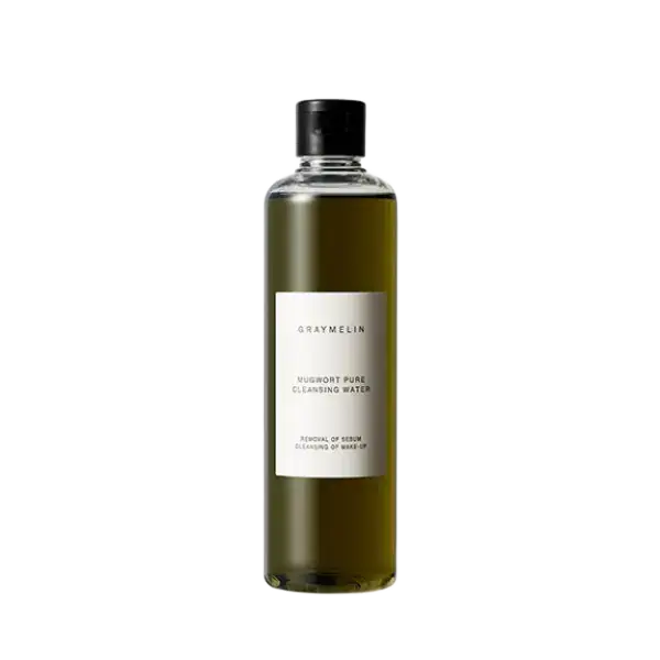 Graymelin Mugwort Pure Cleansing Water