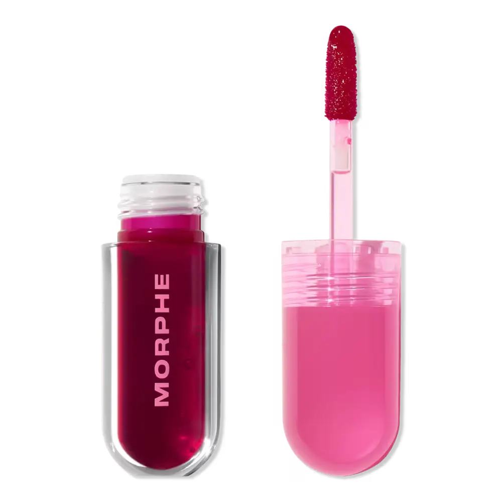 Morphe Love Bite Lip Stain Berry Wild