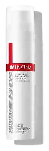 Winona Anti-Sensitive Moisturizing Lotion