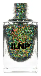 ILNP Multichrome Nail Polish Ferris Wheel