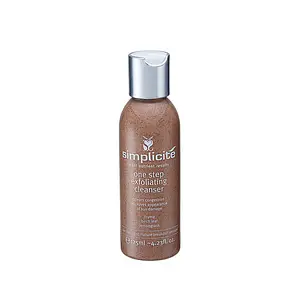 Simplicite One Step Exfoliating Cleanser