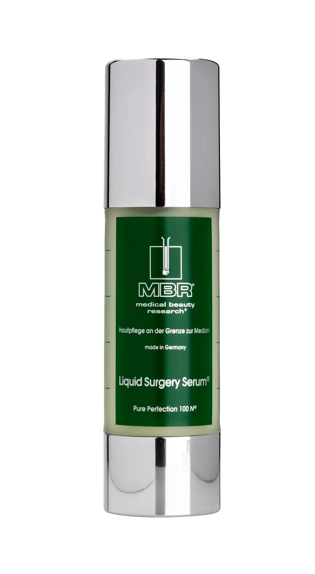 MBR Liquid Surgery Serum