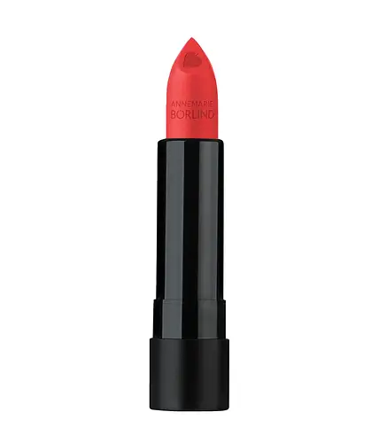 Annemarie Börlind Lipstick Paris Red