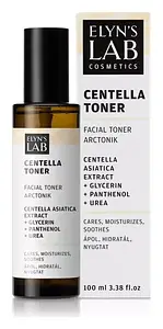 Elyn's Lab Cosmetics Centella Toner