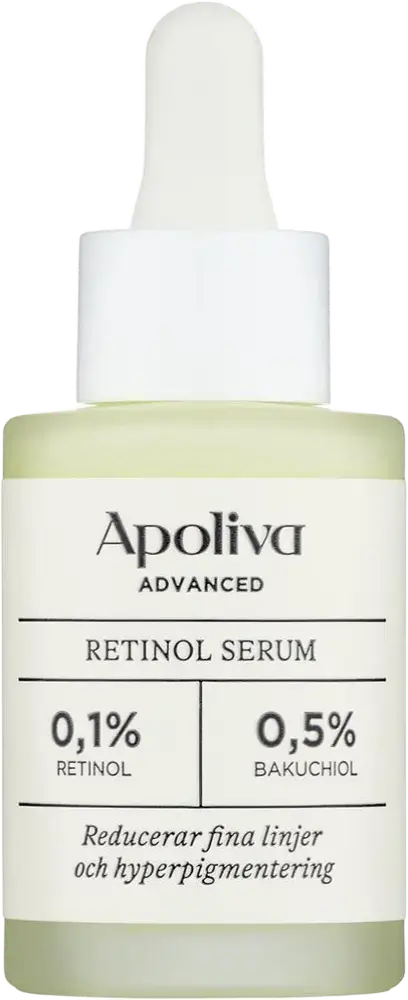 Apoliva Advanced Retinol Serum