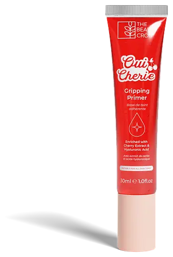 The Beauty Crop Oui Cherie Gripping Primer