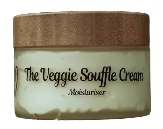 Zoe Bee The Veggie Souffle Cream Moisturiser