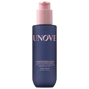 unove Damage Repair & Shine Leave-In Conditioner