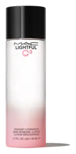 Mac Cosmetics Lightful C3 Radiant Hydration Skin Renewal Lotion