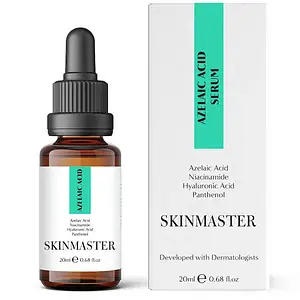 SkinMaster Azelaic Acid Serum