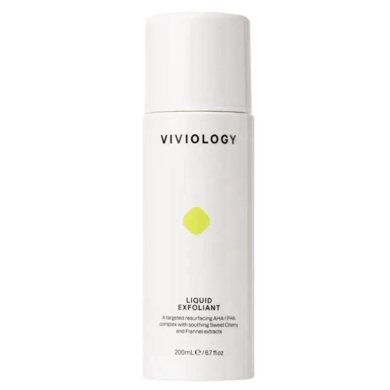 Viviology Liquid Exfoliant