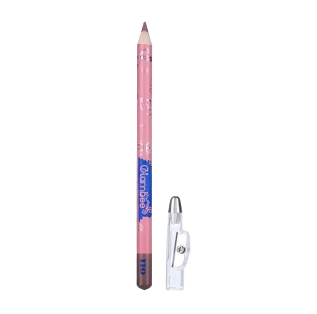 GlamBee Lip Liner 110