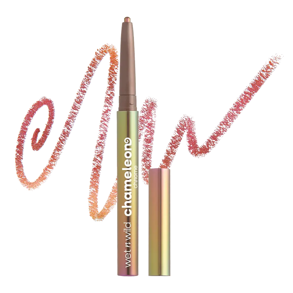 Wet n Wild Chameleon Chrome Eyeliner Cosmic Seeker