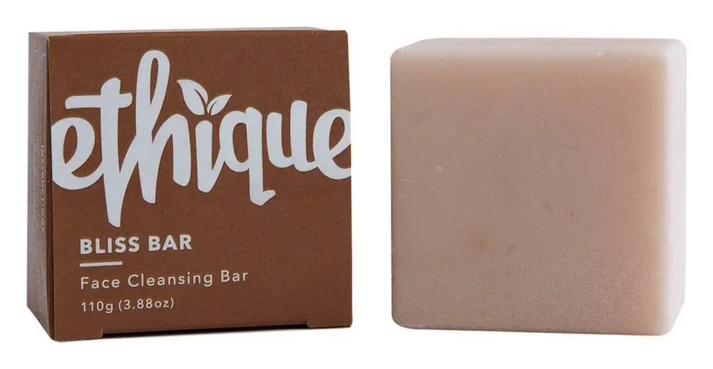 Ethique Bliss Bar