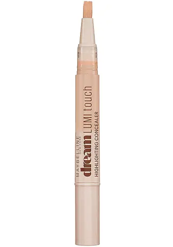Maybelline Dream Lumi Touch Highlighting Concealer Medium