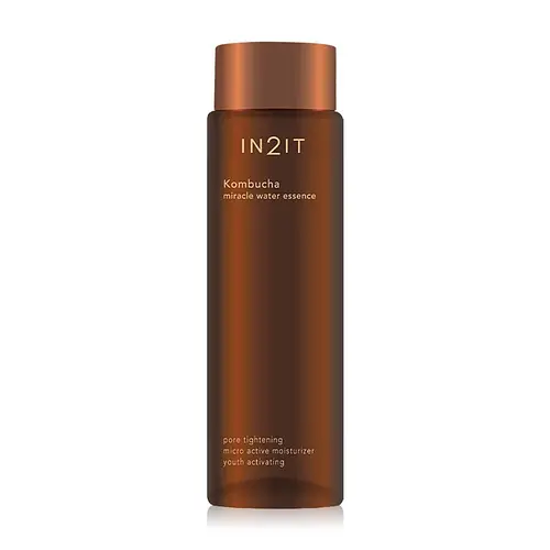 IN2IT Kombucha Miracle Water Essence