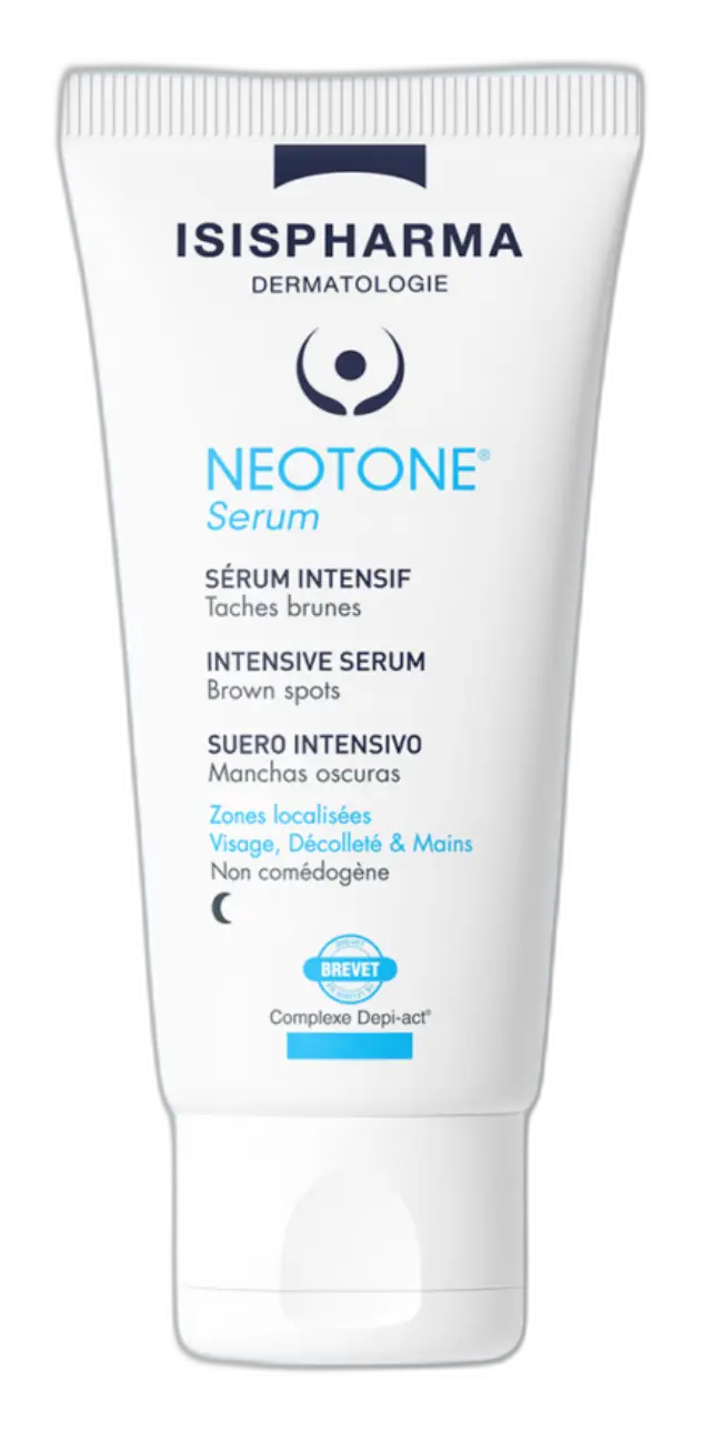 Isispharma Neotone Intensive Serum