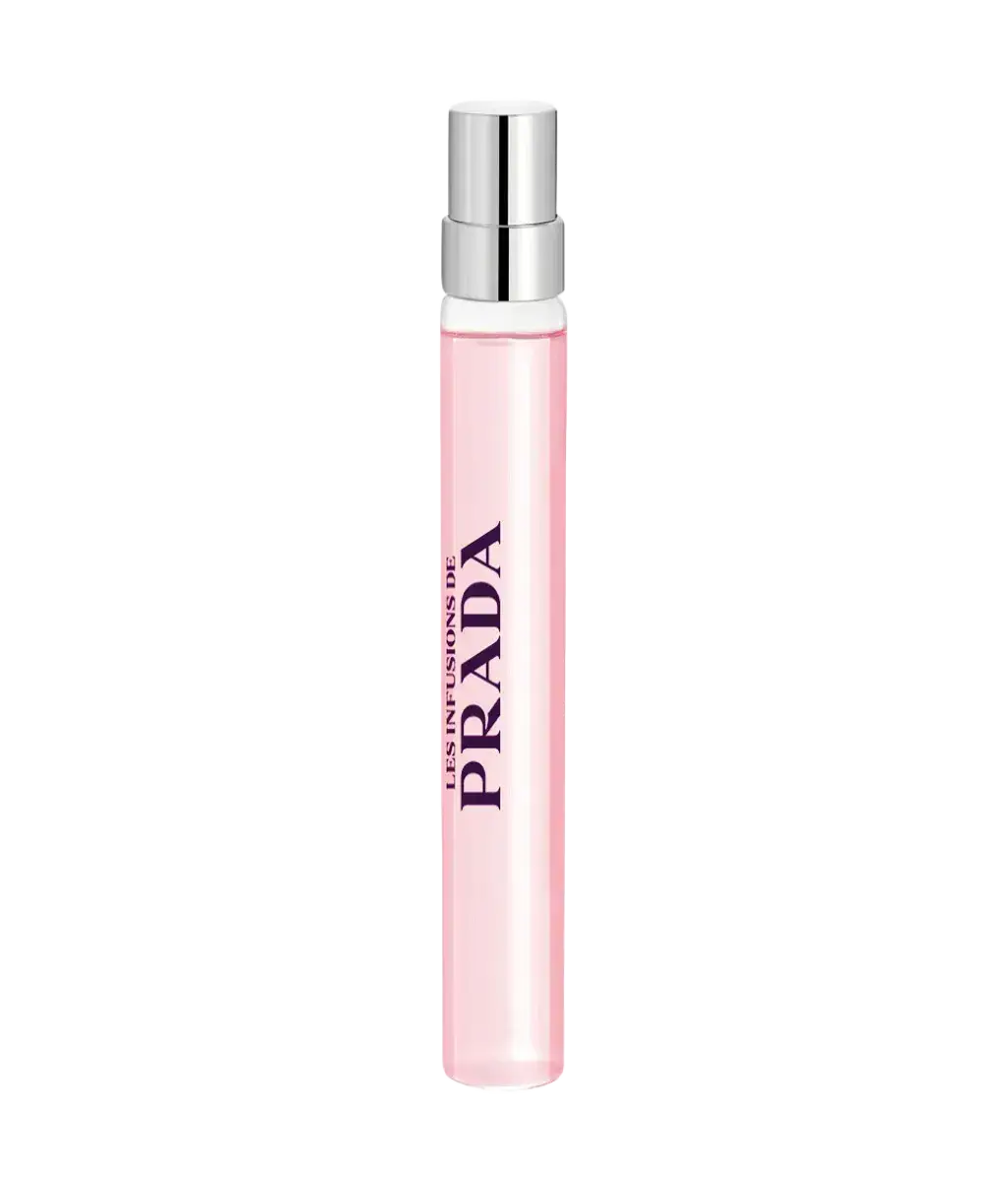 Prada Les Infusions De Rhubarbe Eau De Parfum