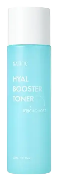 Nacific Hyal Booster Toner