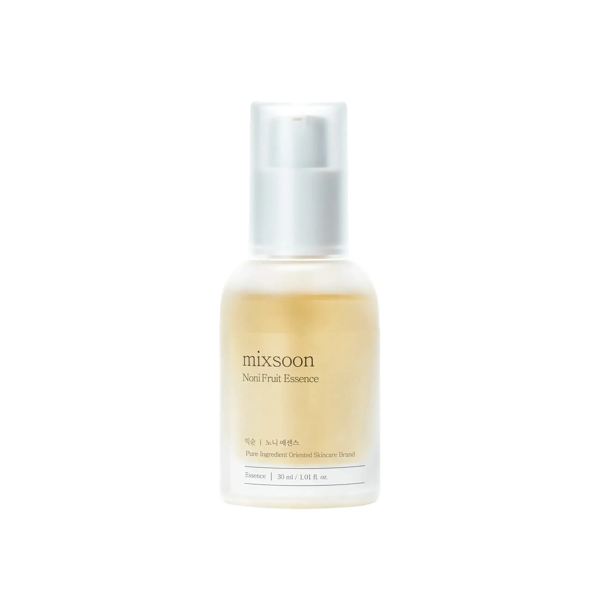 Mixsoon Noni Fruit Essence