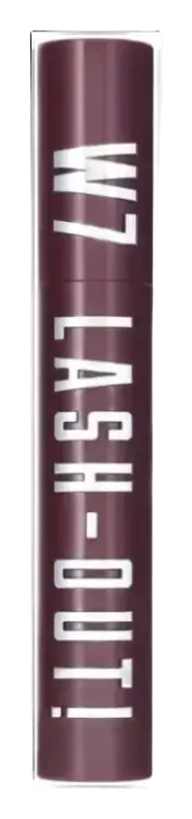 W7 Lash-Out! Mascara Razzleberry