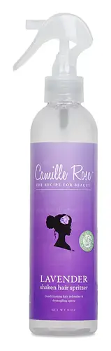 Camille Rose Lavender Shaken Hair Spritzer