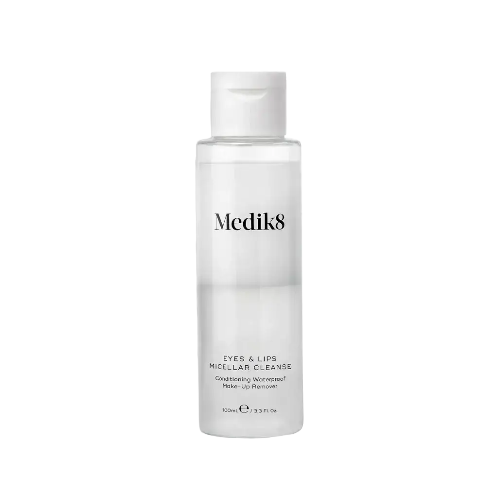 Medik8 Eyes & Lips Micellar Cleanse