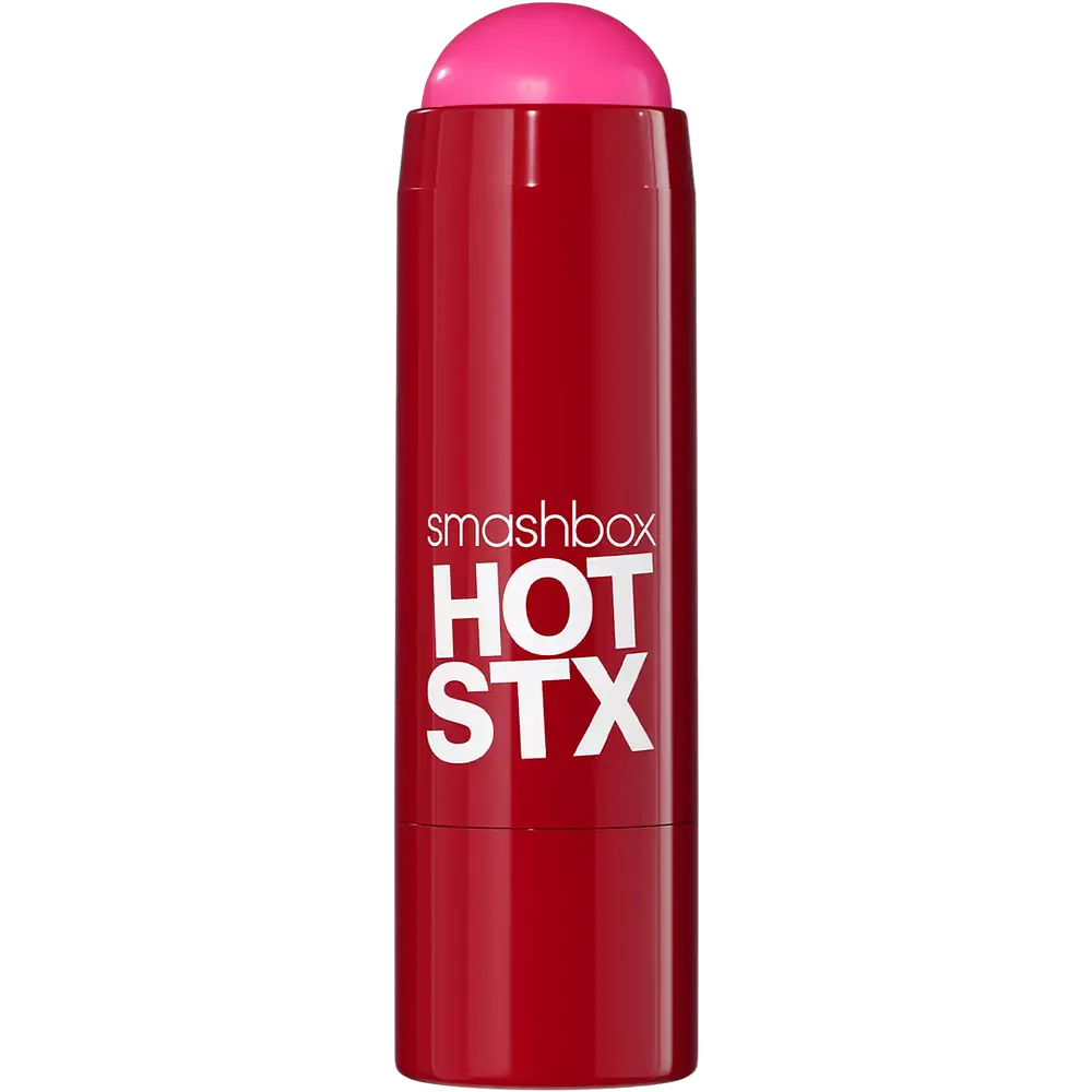 Smashbox SBX Rated Hot Stx Cream Blush Stick Pink.PNG