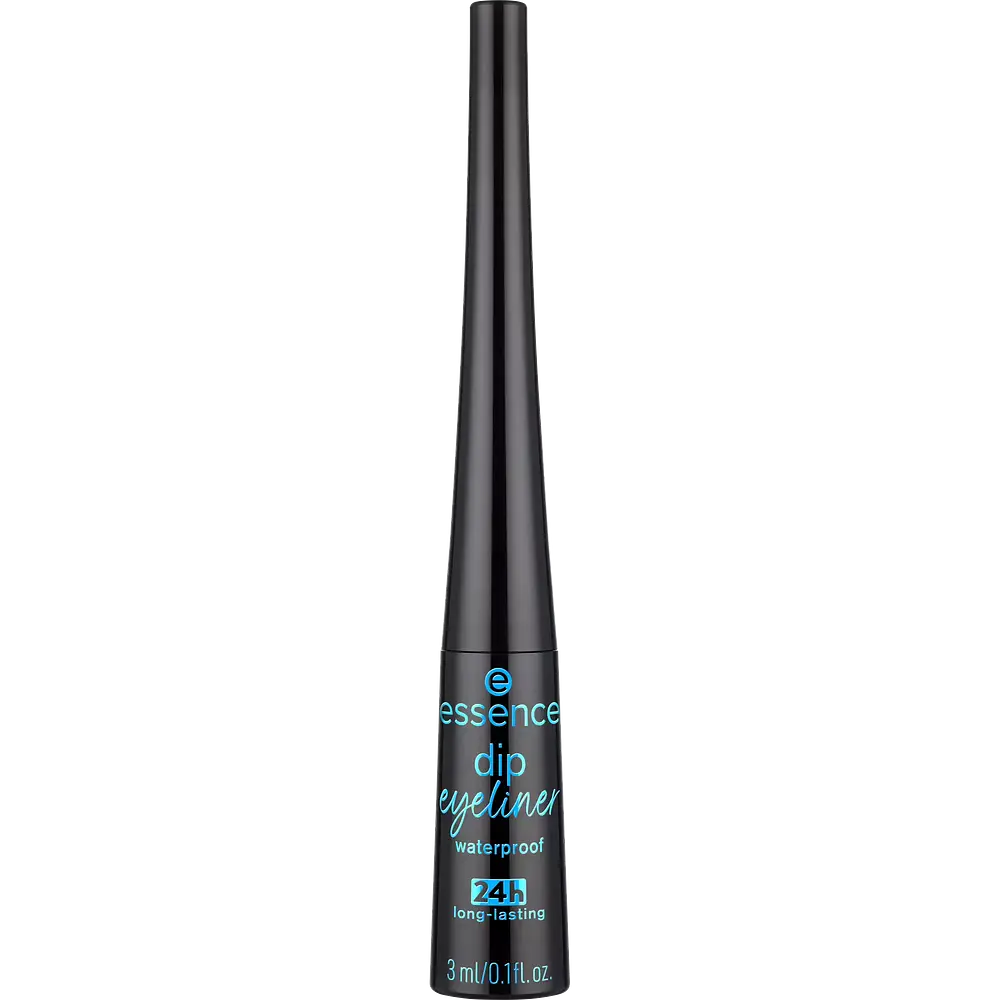 Essence dip eyeliner waterproof 24h long-lasting