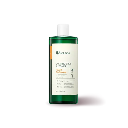 JMsolution Calming Cica XL Toner