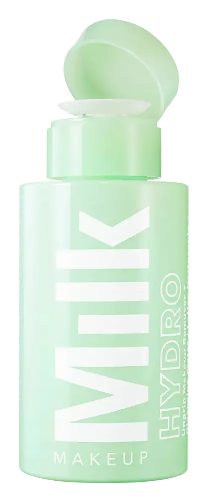 Milk Makeup Hydro Ungrip Makeup Remover + Cleansing Water