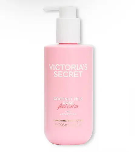 Victoria’s Secret Coconut Milk Rose Hydrating Body Lotion