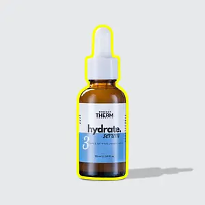 Synergy Therm Cosmetics Hydrate Serum