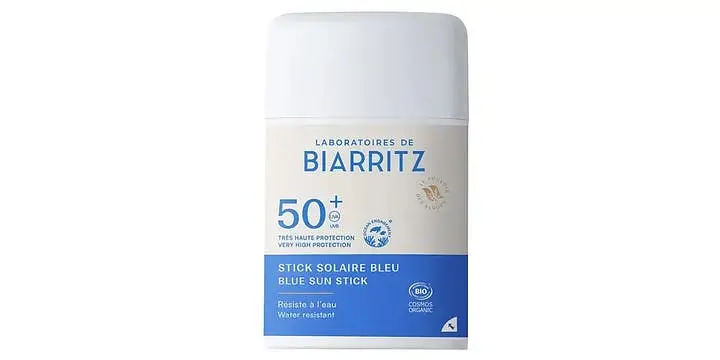 Laboratoires de Biarritz Sun Stick SPF 50+ Blue