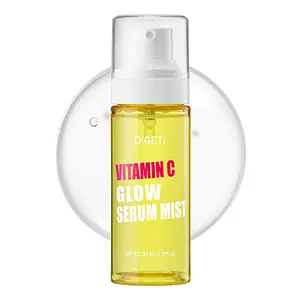 Ogeti Vitamin C Glow Serum Mist