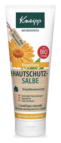 Kneipp Hautschutzsalbe Ringelblumenextrakt