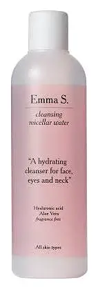 Emma S. Cleansing Micellar Water