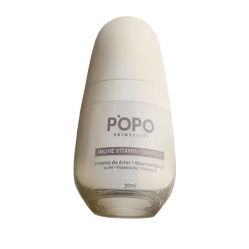 Popo Skinbakery Imune Vitamin Complex