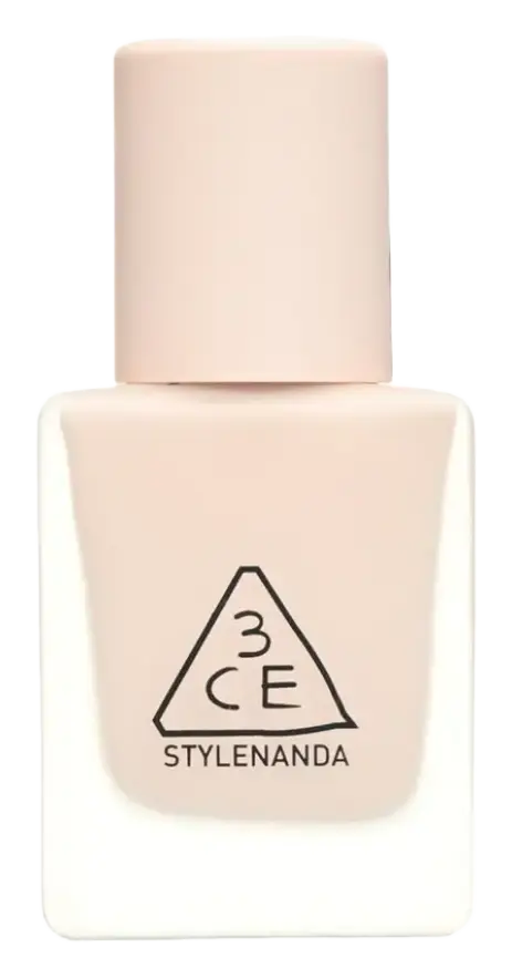 3CE Velvet Fit Foundation Fair
