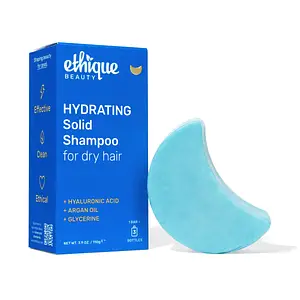 Ethique Hydrating Shampoo Bar