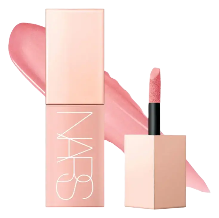 NARS Cosmetics Afterglow Liquid Blush Orgasm