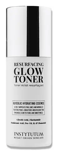 Instytutum Resurfacing Glow Toner