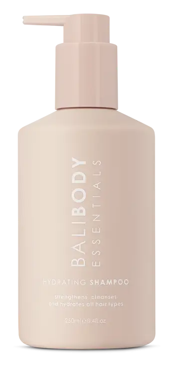 Bali Body Hydrating Shampoo