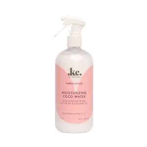 Keracare Curlessence Coconut Water