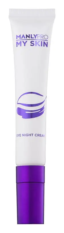 Manly Pro Eye Night Cream