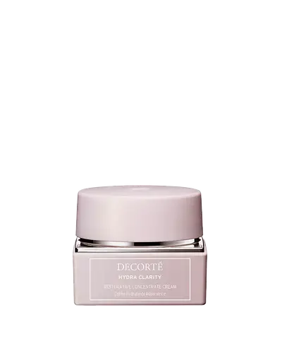 Decorte Hydra Clarity Restorative Concentrate Cream
