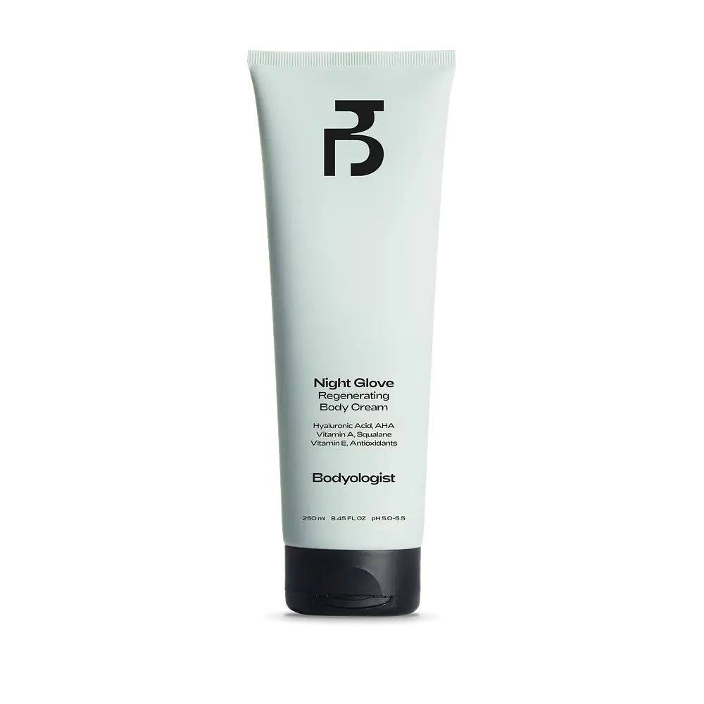Bodyologist Night Glove Regenerating Body Cream