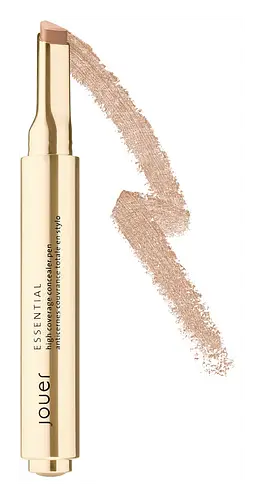 Jouer Cosmetics Essential High Coverage Concealer Pen Ginger