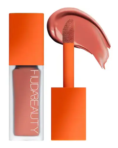 Huda Beauty #Faux Filter Color Corrector Lychee