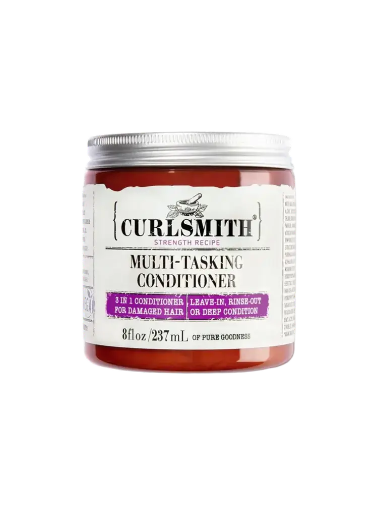 Curlsmith Multi-Tasking Conditioner